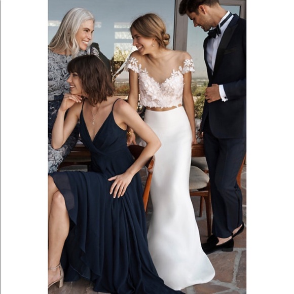 BHLDN Dresses & Skirts - Bhldn gidley skirt - NWT ✨